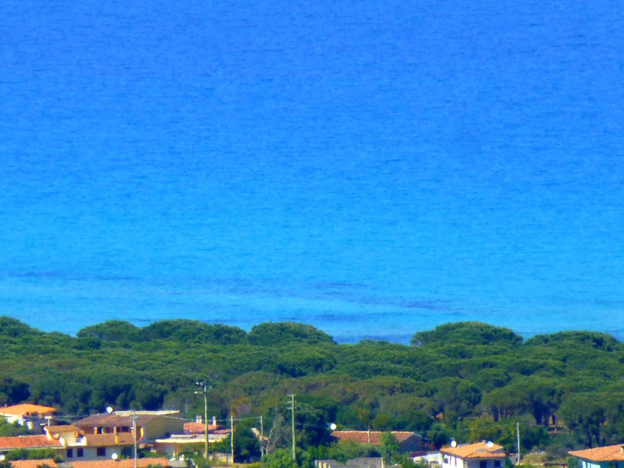 סיניסקולה Comino Alto Agriturismo E Appartamenti מראה חיצוני תמונה