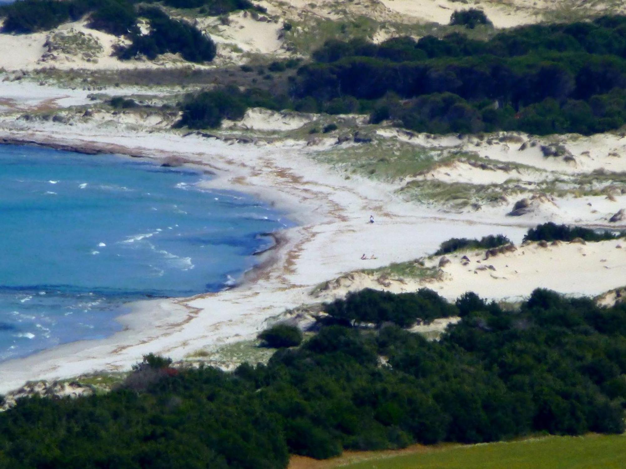 סיניסקולה Comino Alto Agriturismo E Appartamenti מראה חיצוני תמונה