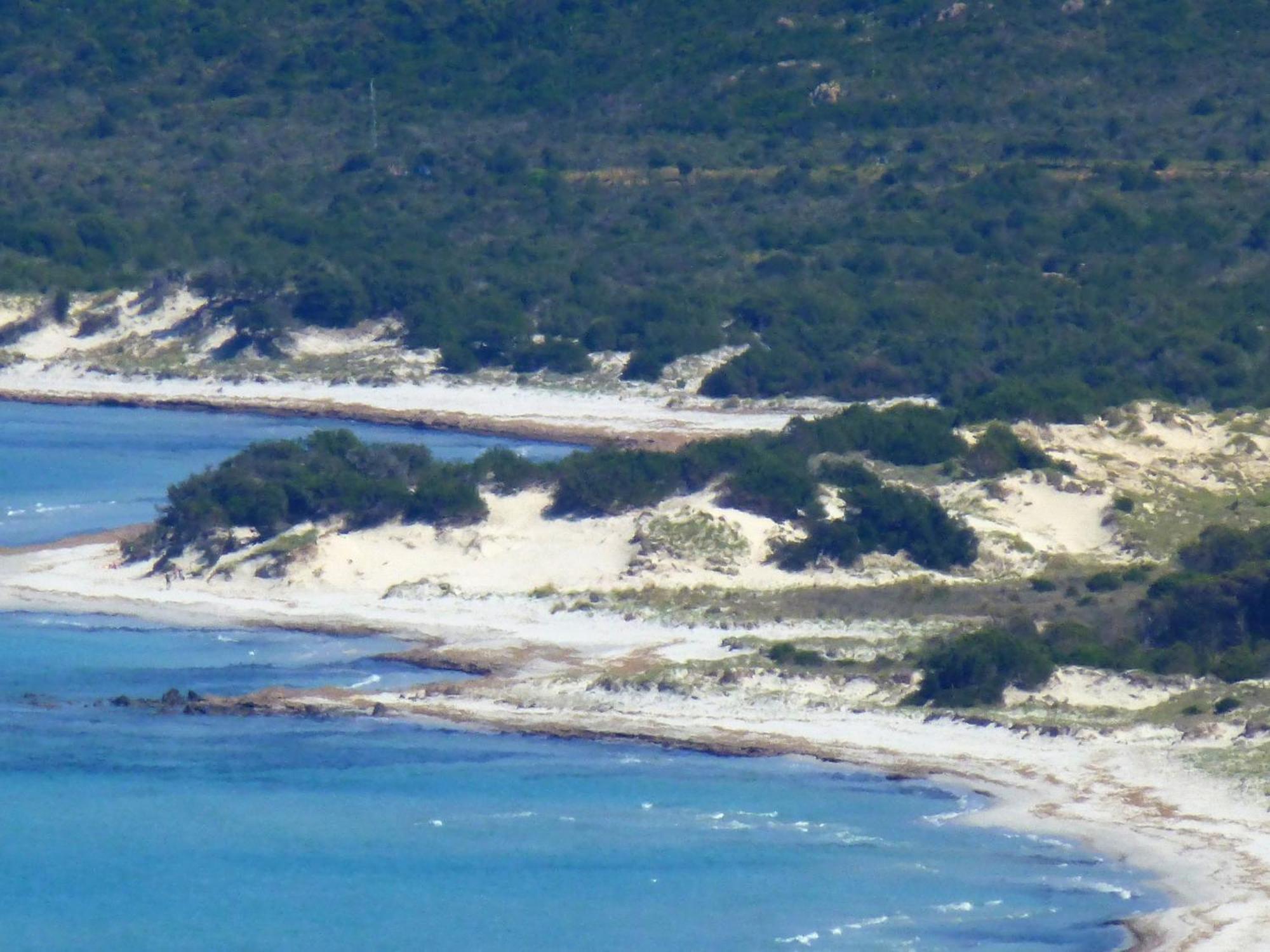סיניסקולה Comino Alto Agriturismo E Appartamenti מראה חיצוני תמונה