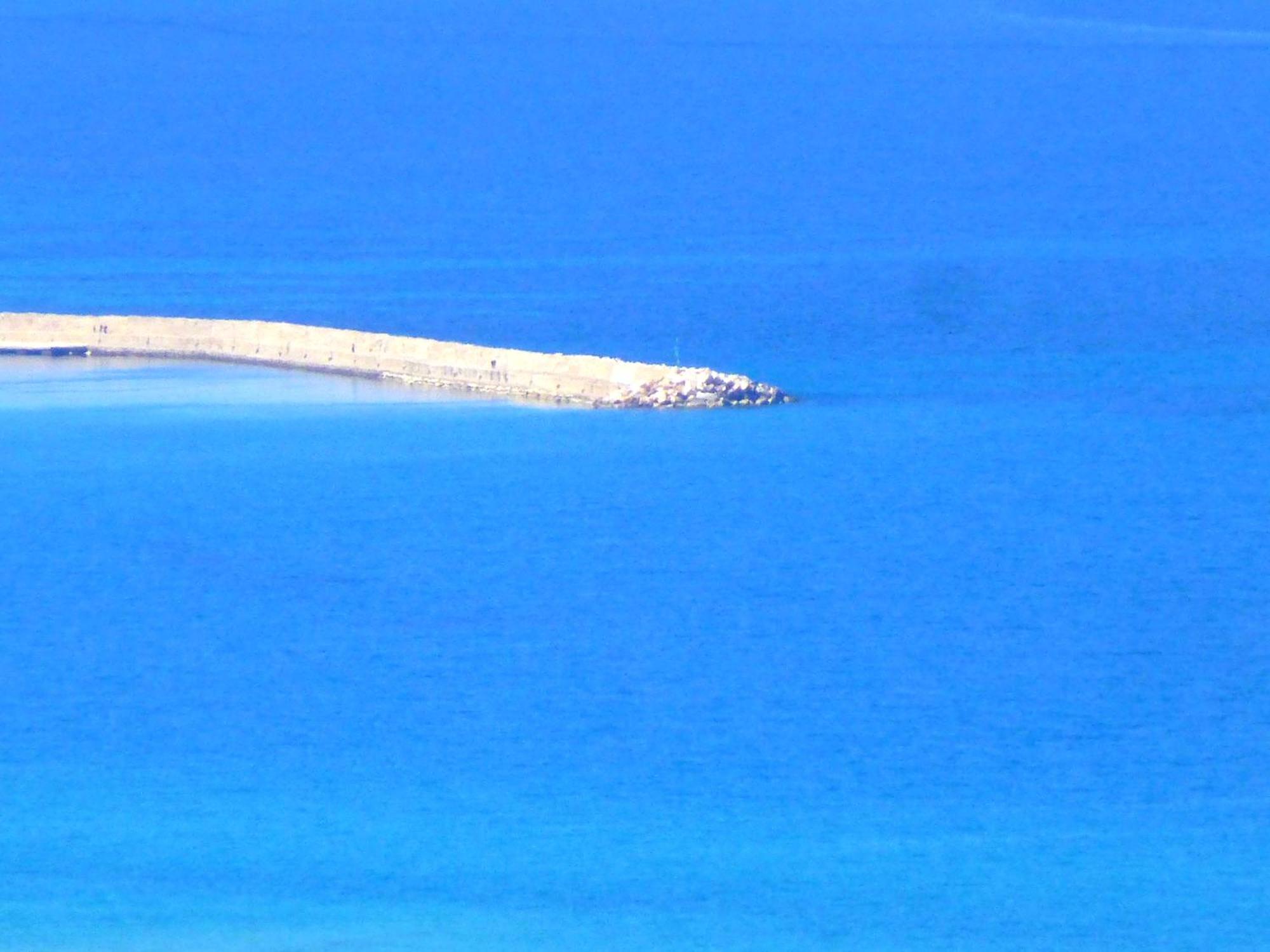 סיניסקולה Comino Alto Agriturismo E Appartamenti מראה חיצוני תמונה