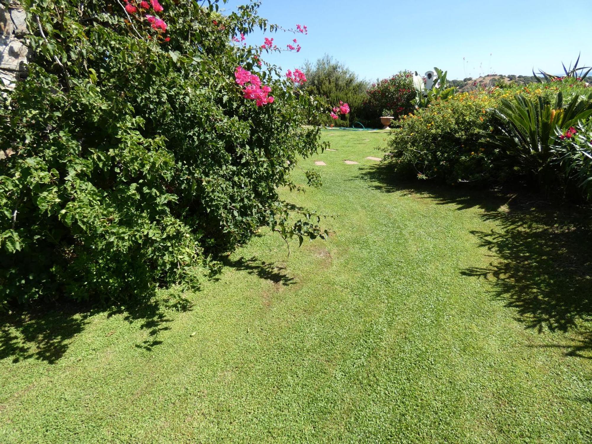 סיניסקולה Comino Alto Agriturismo E Appartamenti מראה חיצוני תמונה
